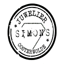 Logo Juwelier Simons