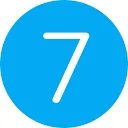 Logo van der bel consultancy