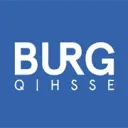 Logo BURG Operations