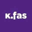 Logo KFAS