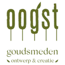 Logo Oogst Goudsmeden Amsterdam