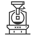 Logo Harmani Microroasterie