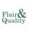 Logo Flair AND Quality B.V.