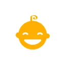 Logo Gastouderbureau Steentje