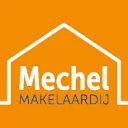 Logo Mechel B.V. - Mechel Makelaardij - regio Breda