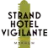 Logo Strandhotel Vigilante AND Strandhuys Makkum
