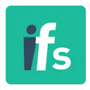 Logo I-Finance Services