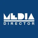 Logo Media Director