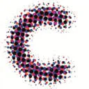Logo Communicatiekring Nijmegen CKN