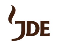 Logo Jacobs Douwe Egberts Professional Captive Segments