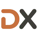 Logo DeckX Bamboo