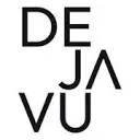 Logo Deja-Vu Holten