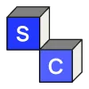 Logo Storage Club