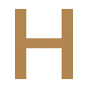 Logo Hous Luxe Woningen