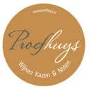 Logo Proefhuys