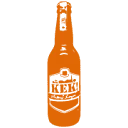 Logo KEK! Bier