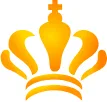 Logo Koninklijke Harmonie Pieter Aafjes