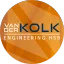 Logo van Van der Kolk Gorinchem b.v.