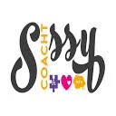 Logo Sissy Coacht!