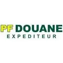 Logo PF Douane Expediteur bv
