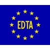 Logo Federation of European Defence Technology Associations EDTA