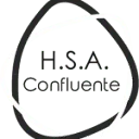 Logo H.S.A. Confluente