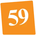 Logo Tandartspraktijken Apeldoornseweg 59