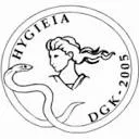Logo Studievereniging Hygieia