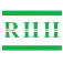 Logo Rotterdam Harbour Holding BV