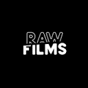 Logo Raw Films Media