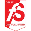 Logo D.S.V. Full Speed