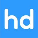 Logo hoesjesdirect.nl