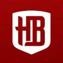 Logo Hunchback Studios