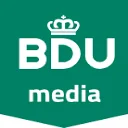 Logo Koninklijke BDU - BDUmedia