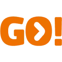 Logo GO! Kinderopvang