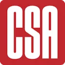 Logo CSA Chinese Student Association