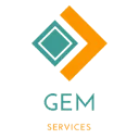Logo Growth Empowered Marketers