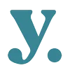 Logo van Youp