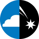 Logo Koninklijke Nederlandse Vereniging voor Weer- en Sterrenkunde KNVWS