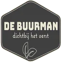 Logo De Buurman