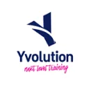 Logo Yvolution Next Level Training