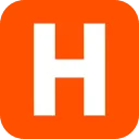 Logo Hilhorst Bouwbedrijf Amsterdam B.V.