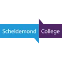 Logo Het Scheldemond College