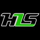 Logo Heavy Load Service HLS B.V.