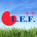 Logo L.E.F. Lips Educatie Friesland