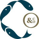 Logo visspecialist jaap graaf