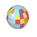 Logo Gaia Netherlands Foundation