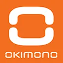 Logo Okimono Editions