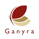 Logo Ganyra Coaching