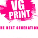 Logo VG Print B.V.